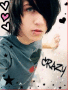 Crazy Boy <3