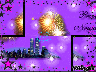 Prosit Neujahr ! Bild #104629739 | Blingee.com
