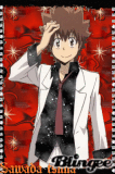 sawada tsuna