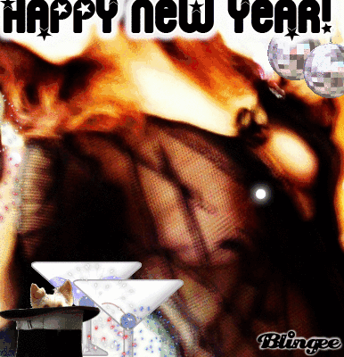 Ano novo Ano novo