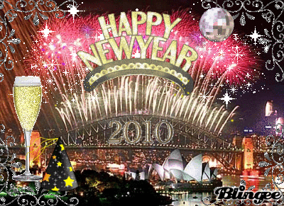 Happy New Year Happy New Year