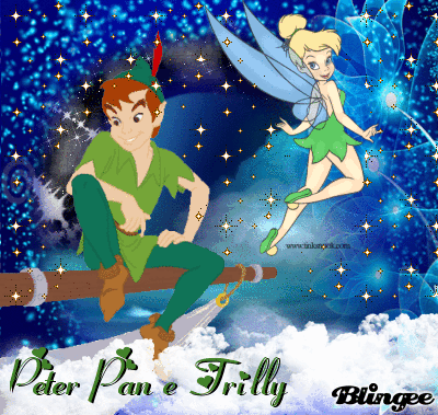 Immagine Peter E Trilly The Best 104803612 Blingee Com