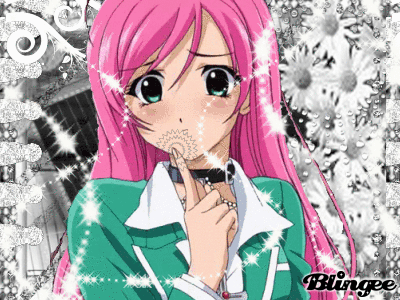 Moka Akashiya Gif 5 Moka Akashiya Gif 5