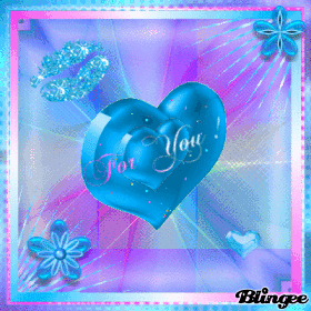 For You ! For You !