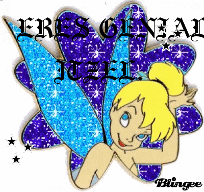 eres genial gif animado