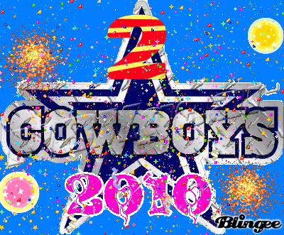 Happy new years DALLAS COWBOYS Picture #105101262 ...