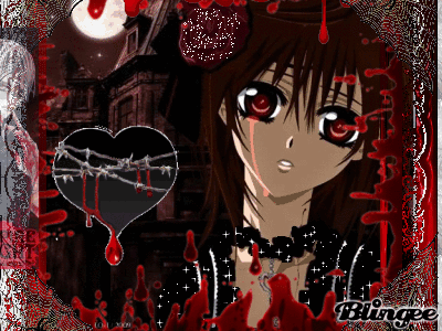Résultat de recherche d'images pour "vampire knight blingee"