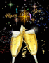 Bonne année !!!^^