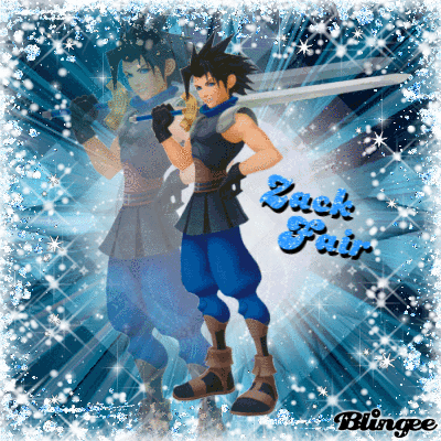 Kh Zack