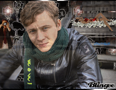 Matthias Schweighöfer Part 1 Picture #105186250 | Blingee.com