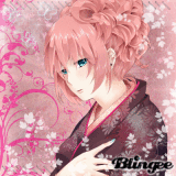 VOCALOID²  Luka Megurine