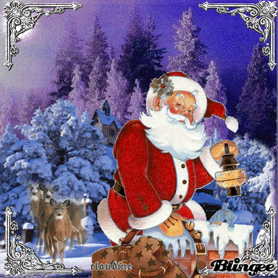 WEIHNACHTEN Bild #105296461 | Blingee.com