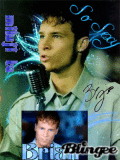 Brok ~Blue~