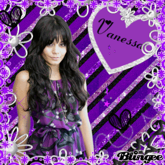 vanessa For loveyourjeans(Anna)!