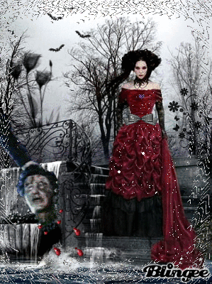 Imagem De Deusa Do Mal 105281746 Blingee Com