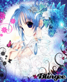 white angel