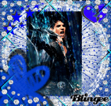 Adam Lambert