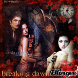 Breaking Dawn  [.-Ôrîgïnâl ßy därk-.]