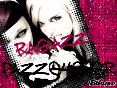 Immagine Ragazze Pazze 105447090 Blingee Com