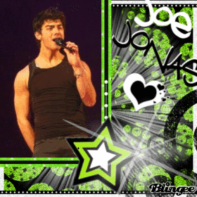 Joe Jonas Para Mi Bf Sophia [joe4ever-1989]