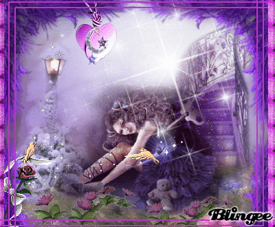 Ma poupée à remonter le temps.........