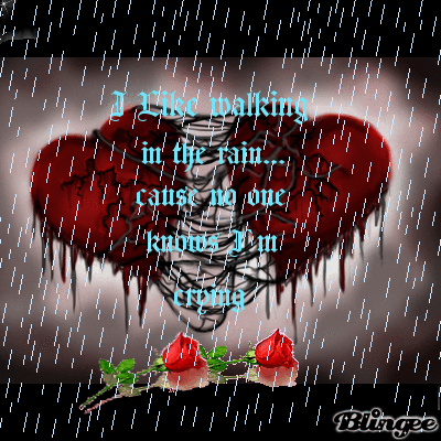 Hurting Heart Picture 105528411 Blingee Com