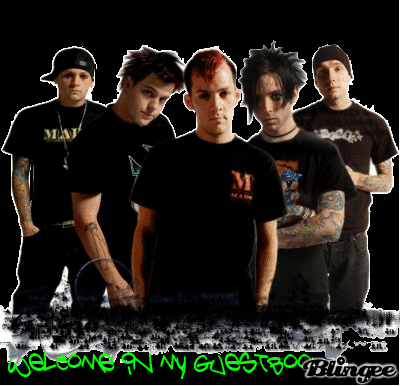 good charlotte good charlotte
