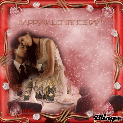Happy Valentines day