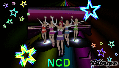 NCD