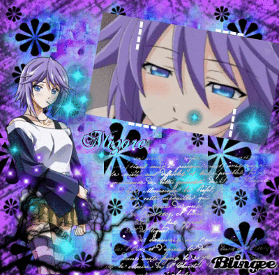 Happens. Rosario vampire mizore agree Can Rosario vampire mizore remarkable