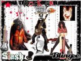 SLASH♥