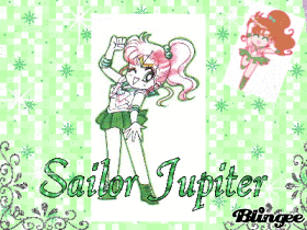 sailor jupiter sailor jupiter