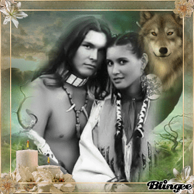 Amor Indio