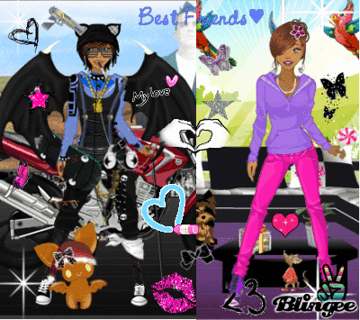 xxxxboyxxxx et oceane1811