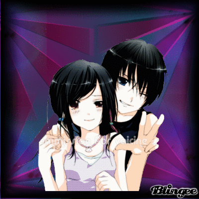 Anime Friends Picture 105790182 Blingee Com