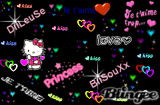 DiiLeuSe De BiiSouXx <3