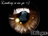 eyeball