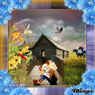 Imagem De Casa Na Roca 105980940 Blingee Com