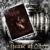 House of Night novels ~ P. C. Cast & Kristin Cast