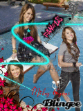 Triple Miley