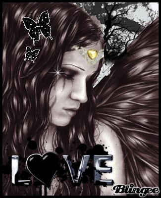 Dark Angel Cry