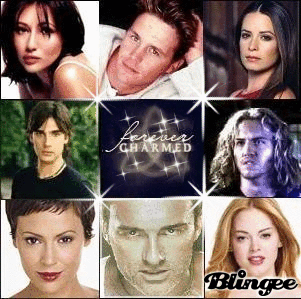 CHARMED forever