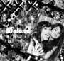 Delena Black White Grey Original Bilngee By PopolareDivina