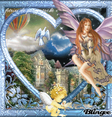 ~~♠♠les féeries de patypatoche stamps#28♠♠~~