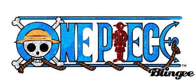 ONE PIECE logo° Picture #106216440 | Blingee.com