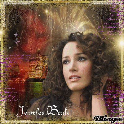 Jennifer Beals*10 Picture #106239247 | Blingee.com