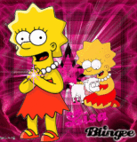 Lisa simpson©