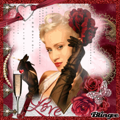 Love-Girl