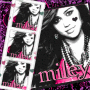 Miley x4