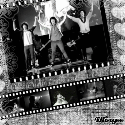 When You Look Me In The EyesJonas Brothers [Original by clixa